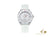 Reloj de Cuarzo Alpina Seastrong Diver Comtesse Ladies, Blanco, AL-240MPW2VC6
