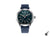 Reloj Automático Alpina Startimer Heritage, 44 mm, Ed. Limitada, AL-525NBG4SH6