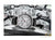 Reloj Alpina Startimer Pilot Automatic, AL-525, 44mm, Blanco, Día, AL-525S4S6