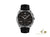 Reloj Automático Anonimo Epurato, Negro, 42 mm, Correa piel, AM-4000.01.101.W11