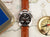 Reloj Automático Anonimo Militare Chrono, Marrón, 43,4 mm, AM-1120.01.002.A02