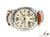 Reloj Automático Anonimo Militare Vintage, Blanco, 43,4 mm, AM-1021.01.001.A02