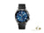 Reloj Automático Anonimo Nautilo Classic Blue, Azul, 42 mm, AM-5009.09.103.R11