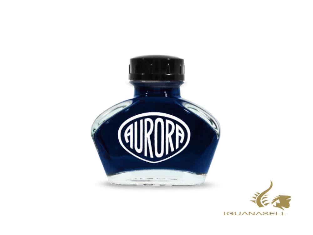Tintero Aurora, Azul, 55ml, Cristal NC124-B