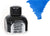 Tintero Diamine, 80ml., Washable Blue, Botella de cristal italiano