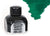 Tintero Diamine, 80ml., Woodland Green, Botella de cristal italiano
