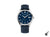 Reloj Automático Frederique Constant Classics, FC-303, Azul, Azul, FC-303NN5B6