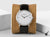 Reloj de Cuarzo Frederique Constant Slimline, FC-200, Plata, Piel, FC-200S5S36