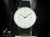 Reloj Automático Junghans Max Bill, J800.1, 38mm, Blanco, 027/3500.00