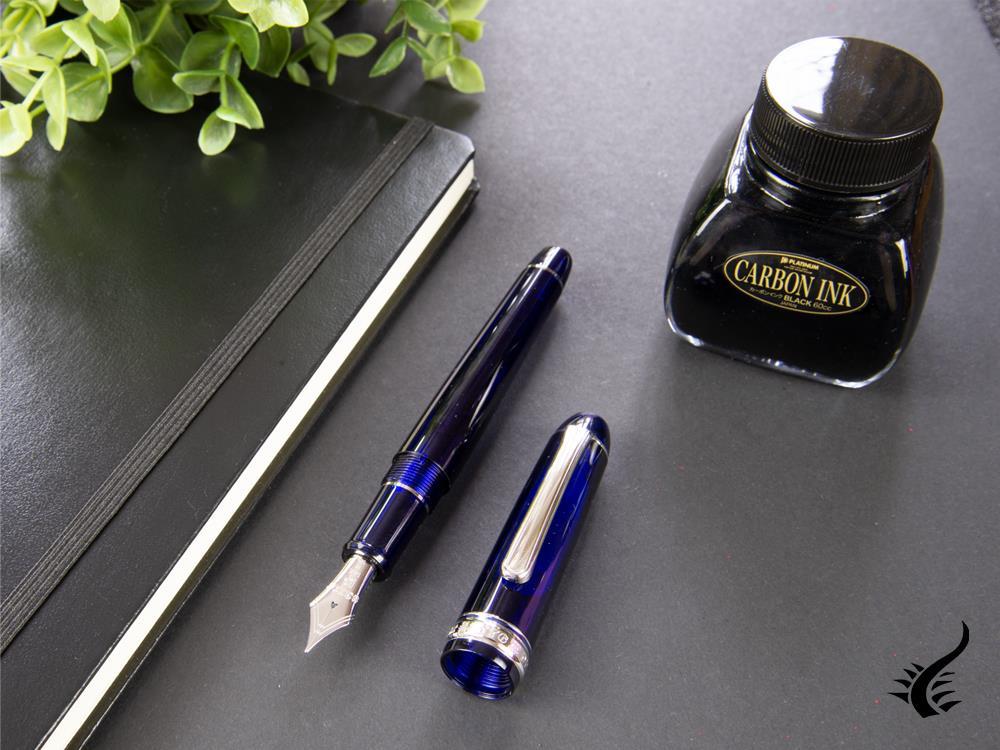 Pluma Estilográfica Pelikan M200 Clásica - Negro, 994004 - Iguana Sell ES