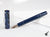Pluma Estilográfica Tibaldi Perfecta Stonewash Blue, Azul, PFC-781-FP
