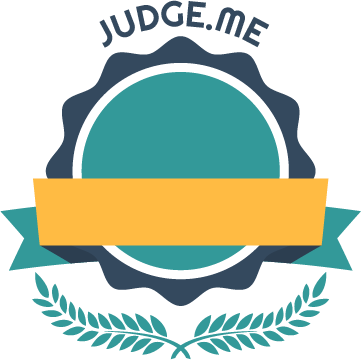 Judge.me Verified Reviews Badge